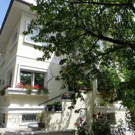 Villa Sunshine Bagneux  Kültér fotó
