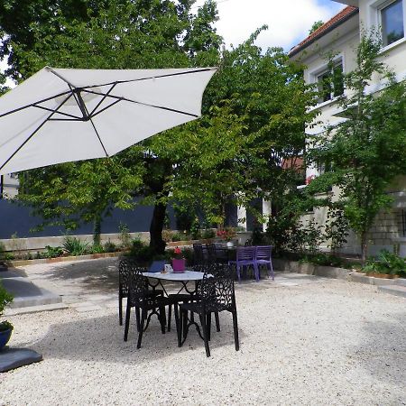 Villa Sunshine Bagneux  Kültér fotó