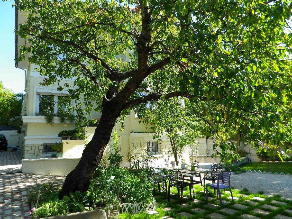 Villa Sunshine Bagneux  Kültér fotó