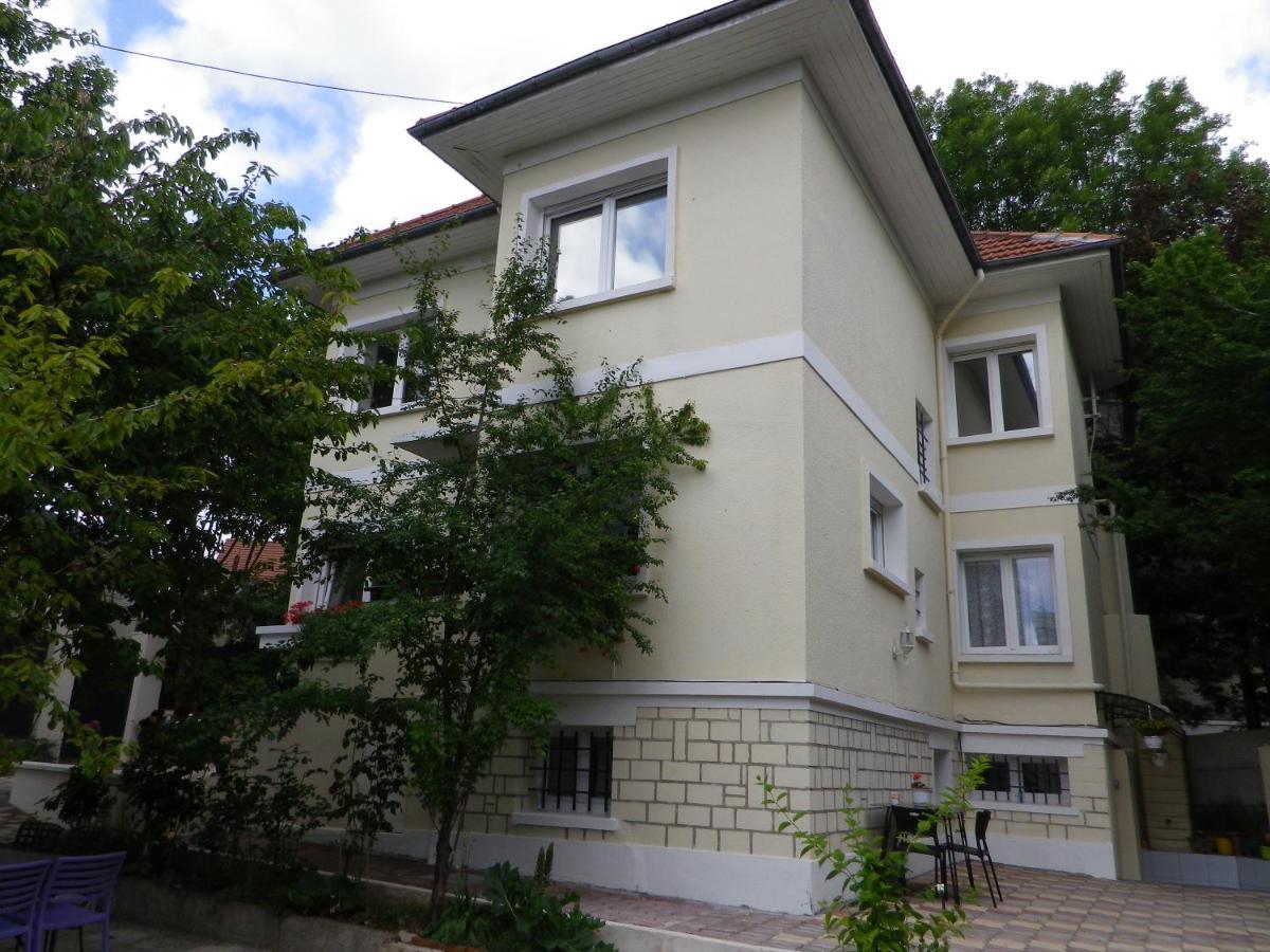 Villa Sunshine Bagneux  Kültér fotó