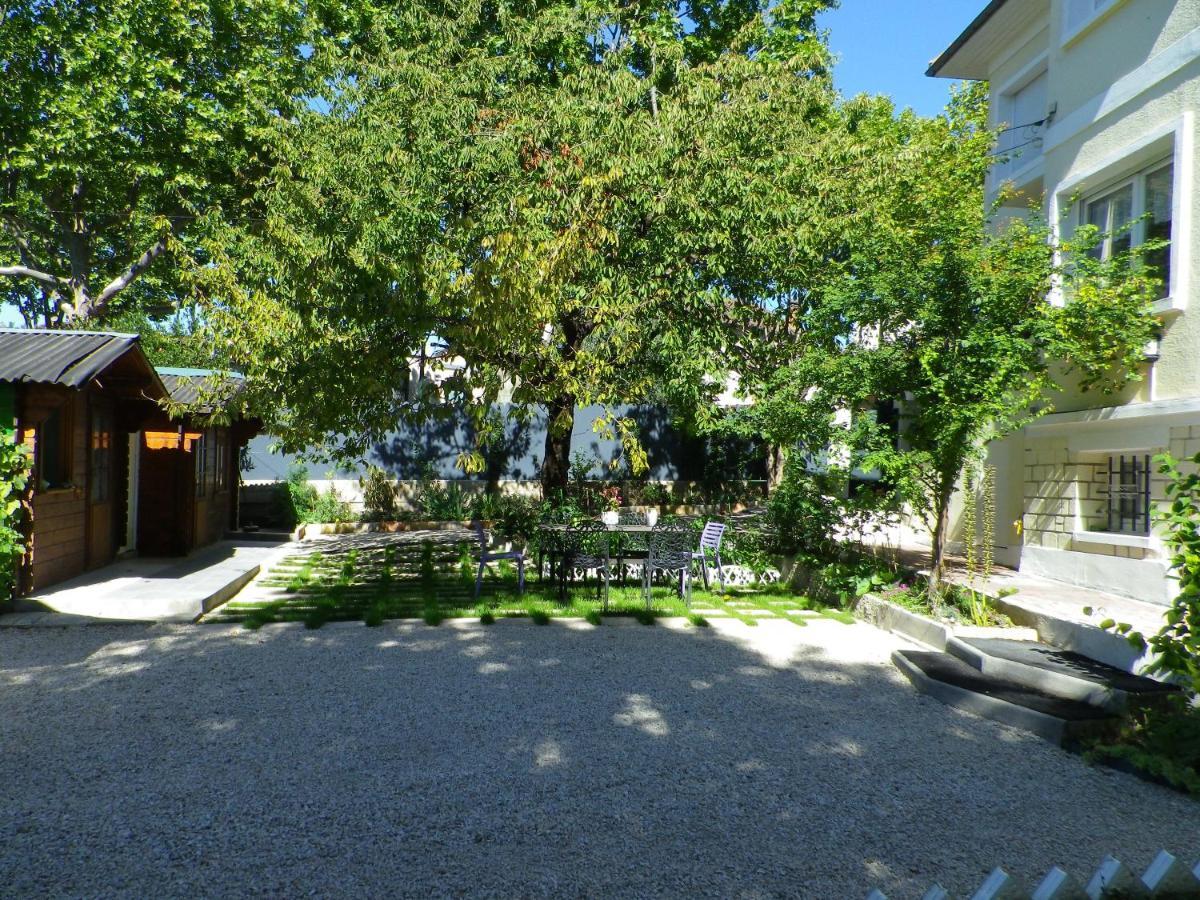 Villa Sunshine Bagneux  Kültér fotó