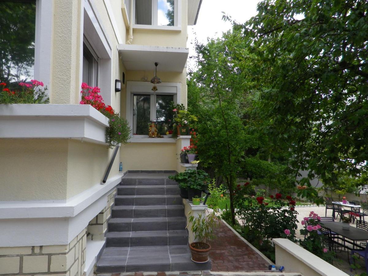 Villa Sunshine Bagneux  Kültér fotó