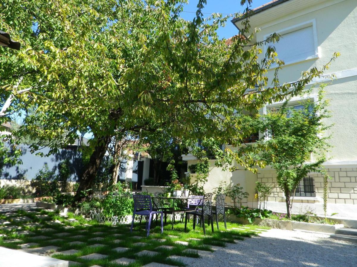 Villa Sunshine Bagneux  Kültér fotó