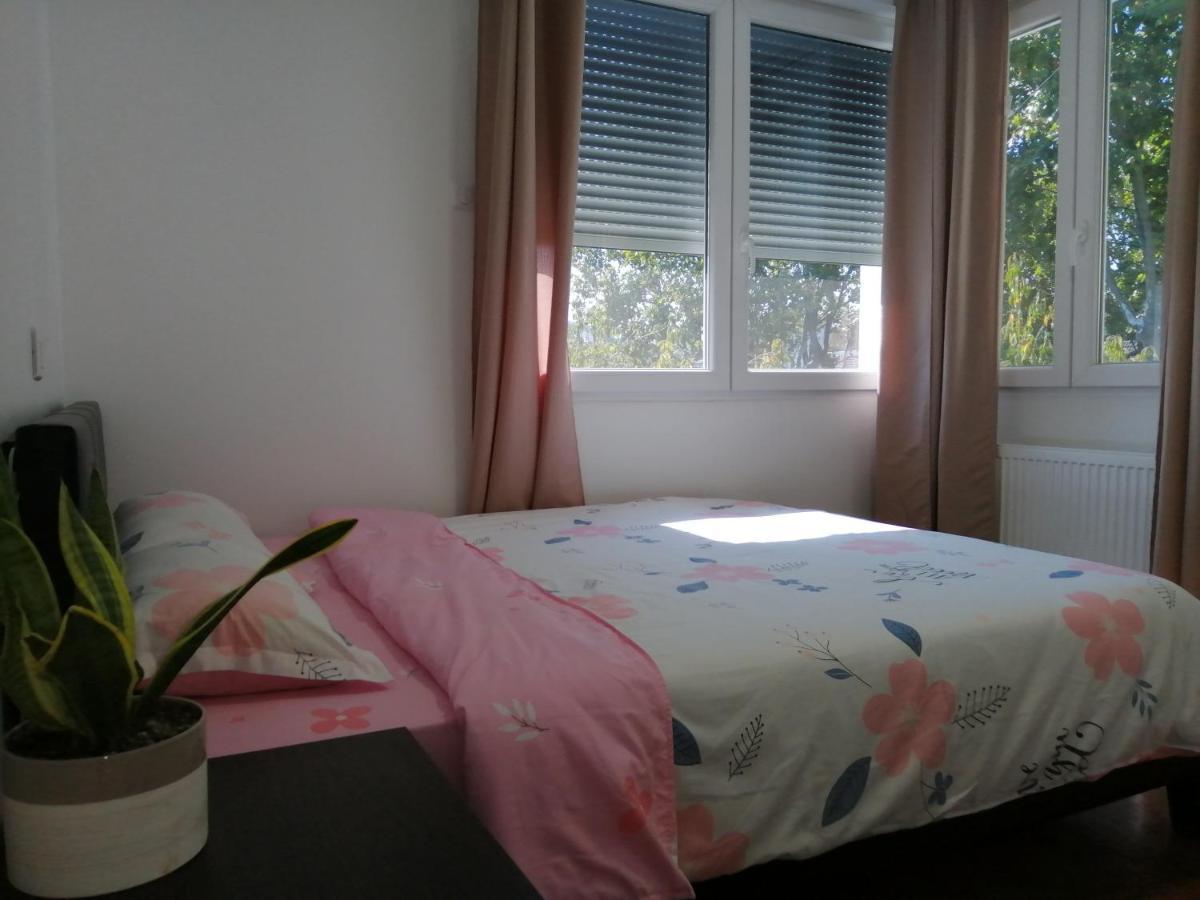 Villa Sunshine Bagneux  Kültér fotó