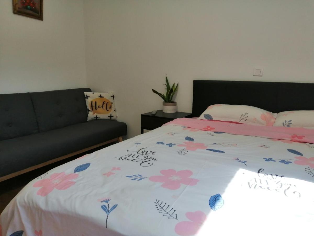 Villa Sunshine Bagneux  Kültér fotó