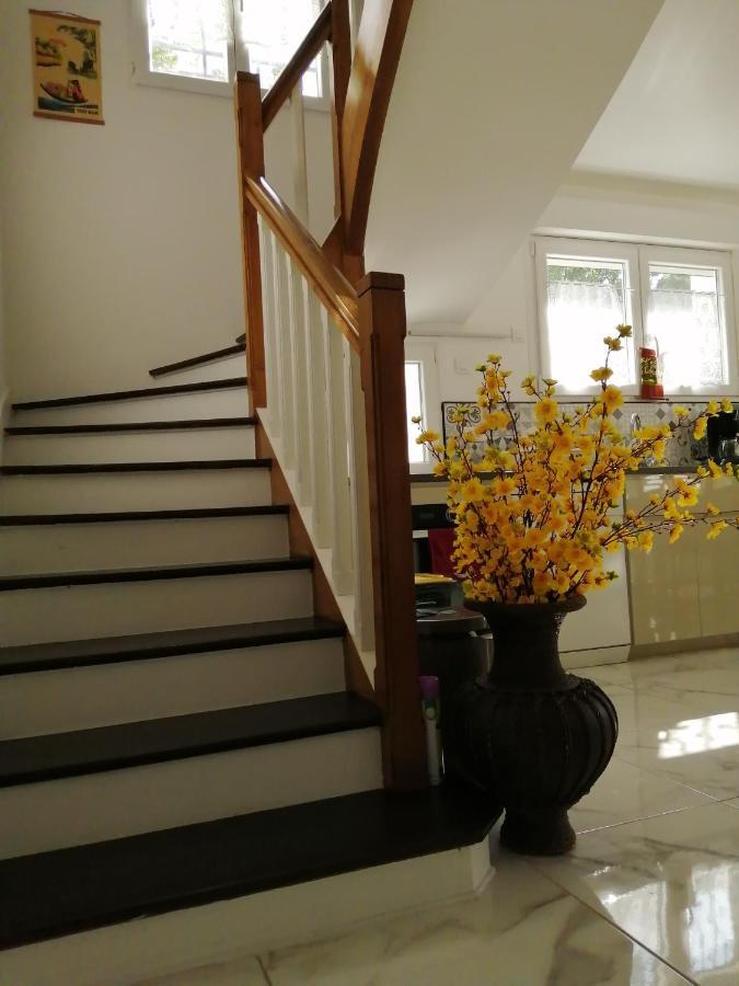 Villa Sunshine Bagneux  Kültér fotó
