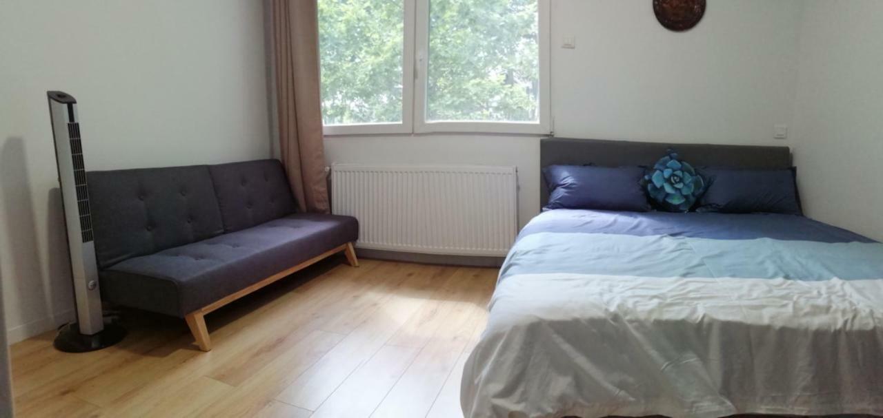 Villa Sunshine Bagneux  Kültér fotó