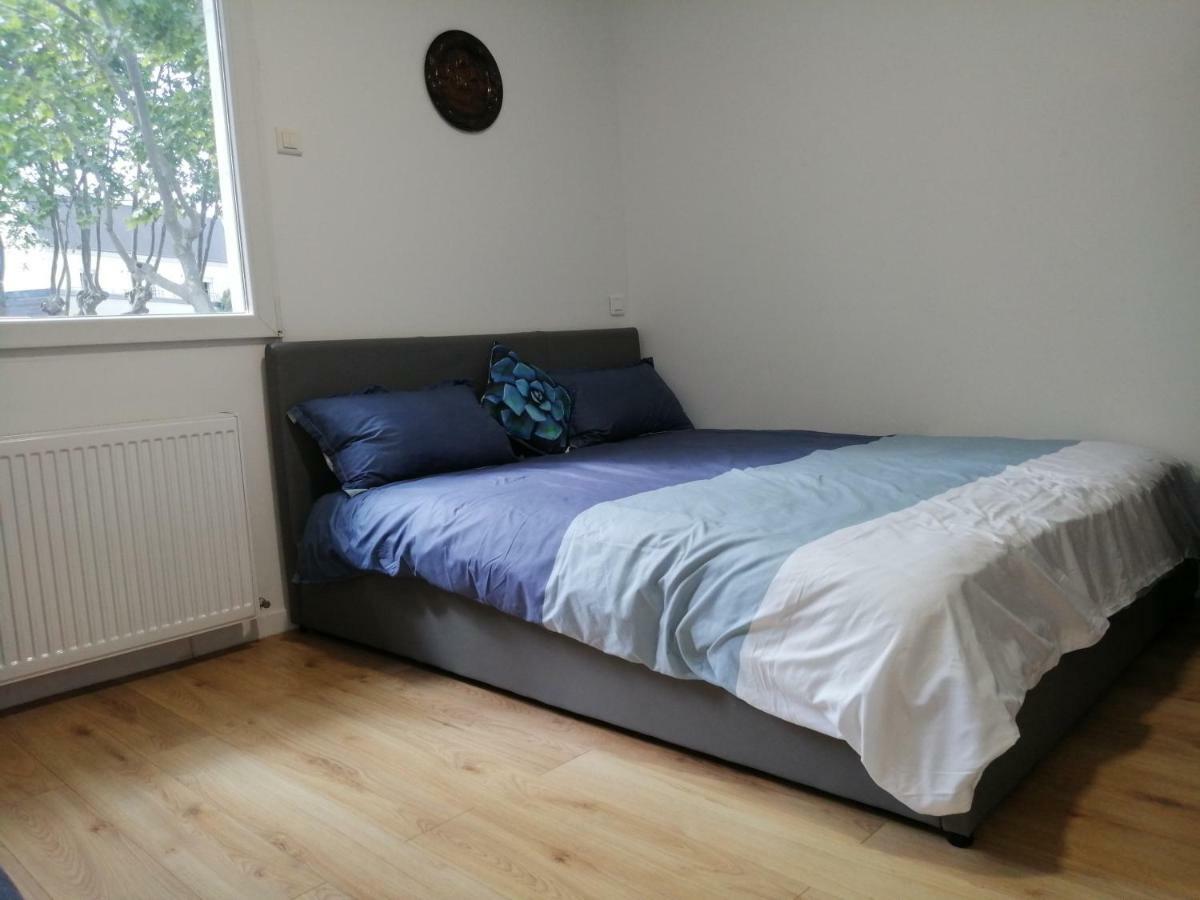 Villa Sunshine Bagneux  Kültér fotó