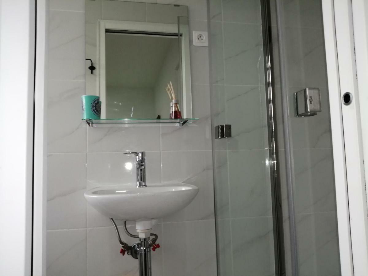 Villa Sunshine Bagneux  Kültér fotó