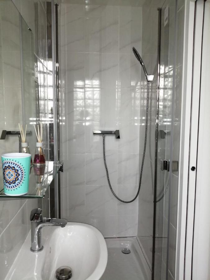 Villa Sunshine Bagneux  Kültér fotó